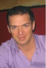 Claudiu Raymond