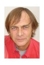 David Lillicot