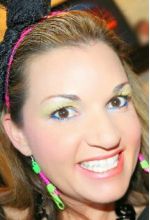 Missy McDaniel Holden