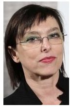 Карина Ресслер