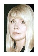 Светлана Слижикова