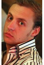 Кирилл Гончаров