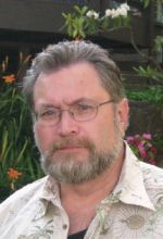 Jonathan Maberry
