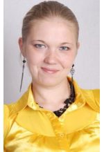 Екатерина Кульбицкая