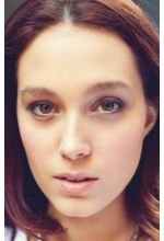 Coralie Bradbury