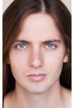 Brendan Merdzan