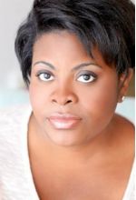 Lateefah Holder