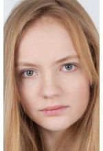 Екатерина Кашина