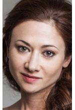 Алена Стебунова