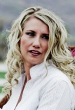 Tiffany Tuttle
