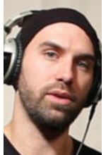 Graeme Csath