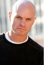 Jeff Stevens