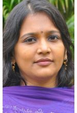 Vinodhini Vaidynathan