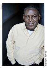Darren Jones