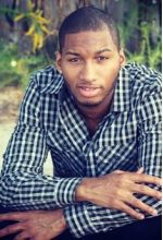 Muhammad Ali Sanders