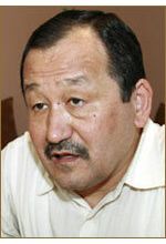 Сергей Азимов