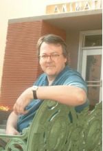 Hans Perk