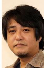 Hideo J&ocirc;j&ocirc;