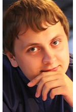 Алексей Бахметьев
