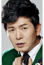 Jong Bak Lee