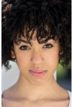Pearl Mackie
