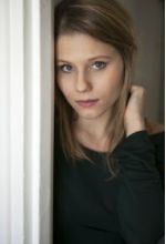 Алиса Луссиана Паренте