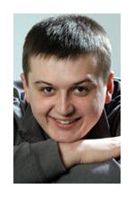 Виталий Овчаров