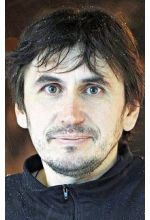 Станислав Заречанский