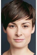 Aphra Williams