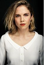 Rachel Kuykendall
