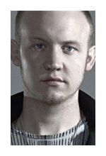 Айзек Слэйд