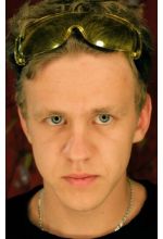 Сергей Баскоев