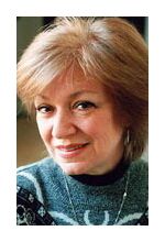 Елена Рахленко
