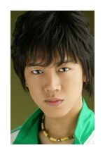 Jong-min Baek