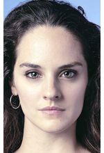 No&eacute;mie Merlant