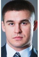 Михаил Михеев