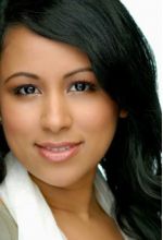Anjali Kusre