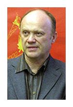 Борис Лизнев