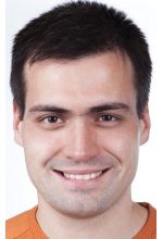 Николай Демченко