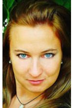 Светлана Остренкова