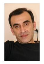 Эдгар Багдасарян