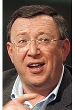 Владимир Гусинский