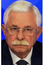 Александр Руцкой