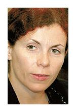 Юлия Латынина