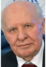 Егор Строев