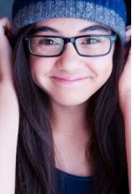 Nina Ann Nelson