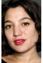 Paloma Aguilera Valdebenito