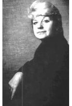 Ирина Вознесенская