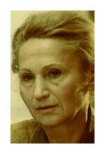 Рышарда Ханин
