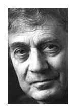 Григорий Бакланов